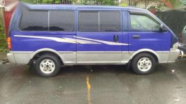 1997 Kia Pregio GS good for sale 