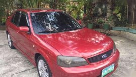 For sale Ford Lynx rs 2005