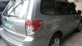 2011 Subaru Forester AT fresh for sale 