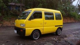 Suzuki Multicab 2015 model for sale 