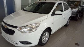 Chevrolet Sail LT/MT NEW FOR SALE