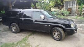 Mitsibishi Strada endevour 2004 for sale 