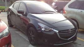 MAZDA 2 Skyactiv R 2016 MT Black For Sale 