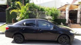 Toyota Vios j 2006 like new for sale 