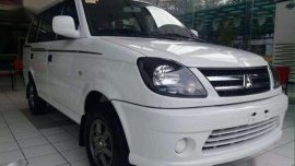 New Mitsubishi Adventure Glx 2017 2.5D MT For Sale 