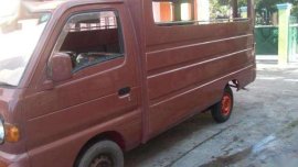 Multicab Passenger type 2016 for sale 