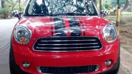Mini Cooper Countryman 2011 for sale 