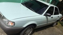 Original Paint 1993 Nissan Sentra MT For Sale