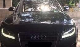 Like Brand New Condition 2009 Audi A5 AT For Sale