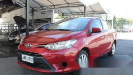 TOYOTA VIOS 2014 E M/T for sale 