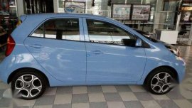 New Kia Picanto With Dual Air Bags 2017 For Sale 