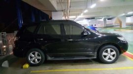 Hyundai Santa Fe 2007 for sale 
