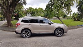 Subaru Forester 2013 FOR SALE