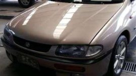1996 Mazda Familia 323 fresh for sale