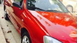 For sale Nissan Sentra 2005 manual transmission