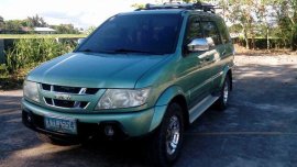 Isuzu Crosswind 2005 for sale 