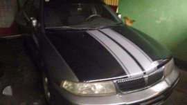 MITSUBISHI Lancer 2002 (Gray) for sale 