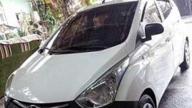 2015 Hyundai Eon 0.8l Engine for sale 