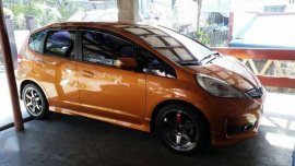 Honda Jazz 2012 model for sale 