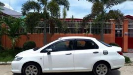 For sale 2007 Honda City idsi manual