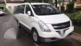 2014 Hyundai Grand Starex GL Diesel for sale 