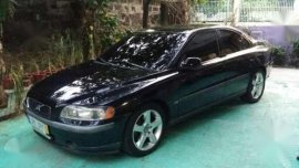2003 Volvo S60 Turbo 2.0 fresh for sale 