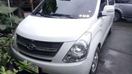 Flood Free 2009 Hyundai Starex Cvx AT For Sale