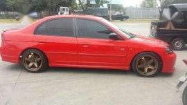 Honda Civic dimension 2004 for sale 