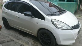 Honda Jazz 2012