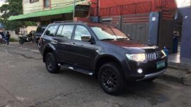 Mitsubishi Montero 2010 for sale 