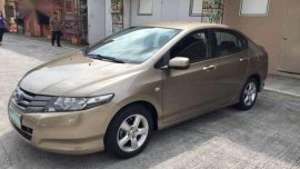 Honda City 2010 good as new for sale 