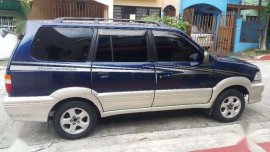 Toyota Revo 2006 SR MT - Gas for sale 