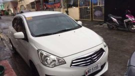 For sale 2016 Mitsubishi Mirage G4