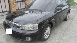 2003 Ford Lynx Ghia body fresh for sale 