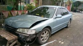Honda Accord 1996 Automatic 2.0 IVTEC for sale 