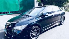 Honda Civic FD RR Mugen 2.0S AT 2010 for sale