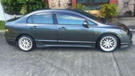 For Sale Honda civic 2010 1.8s