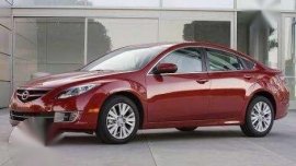 Mazda 6 2011 good for sale 
