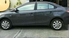 2014 Toyota Vios e at for sale 
