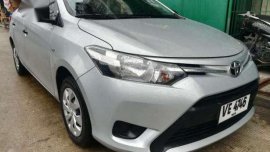 Casa Maintained 2016 Toyota Vios J MT For Sale