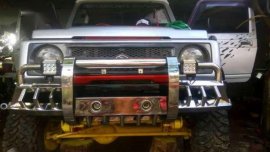 Suzuki Samurai like new for sale 
