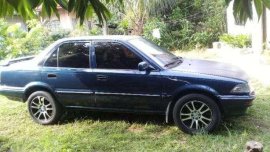 For sale 1990 Toyota Corolla Ae90 