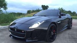 Sale Rush Jaguar FType Convertible Rare 