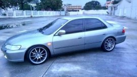 1999 Honda Accord Vti-L fro sale 