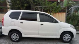 For sale Toyota Avanza vvti 1.3J 2011
