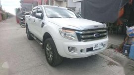 No Issues 2013 Ford Ranger Xlt MT For Sale