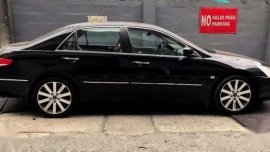 2004 Honda Accord 2.0 AT Fresh Smooth for sale 