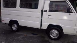 For sale 1998 Mitsubishi L300 FB 4d56