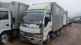 Fresh Used Isuzu Elf Units All in Promo 