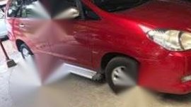 2011 Toyota Innova E MT for sale